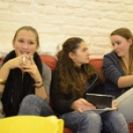 Club JuMaJo - Kekse backen